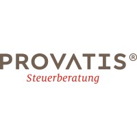 PROVATIS Steuerberatungsgesellschaft mbH logo - Similar company to Kwp | Kölner Wirtschaftsprüfung & Steuerberatung