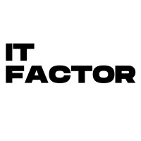 IT Factor logo - Similar company to Customerxr