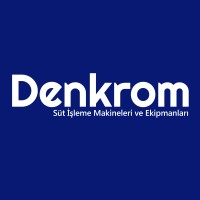 DENKROM Milk Processing Machines and Equipments logo - Similar company to Shanghai Beyond Machinery