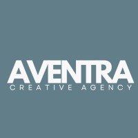 Aventra Creative Agency logo - Similar company to Boru Press Ltd.