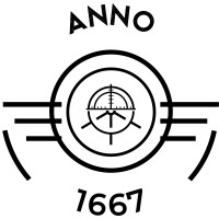 1667 Ltd logo - Similar company to Anymind [ Labs ]