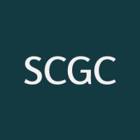 SCGC Search logo - Similar company to Guild Talent