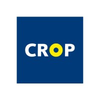 CROP Interim & Recruitment Services logo - Similar company to The Sourcing Partners