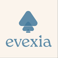 Evexia logo - Similar company to Userly Digital