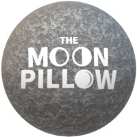 The Moon Pillow Company logo - Similar company to Payjo Inc.