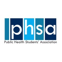 Public Health Students' Association (PHSA) | University of Toronto logo - Similar company to University Of Toronto Chapter Of The Institute For Healthcare Improvement (Ihi)