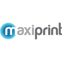 Maxiprint SA logo - Similar company to Cbc Group