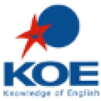 KOE logo - Similar company to Koe México