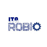 ITA Robio logo - Similar company to Parqly Solutions