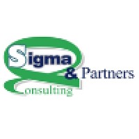 SIGMA CONSULTING AND PARTNERS