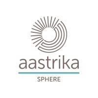 Aastrika Sphere logo - Similar company to Aastrika Foundation