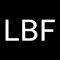 LBF logo - Similar company to Genicado
