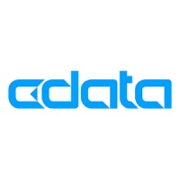 CData Software logo - Similar company to Tekmetrix Llc
