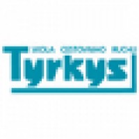 Tyrkys,škola kultury podnikání v cestovním ruchu, s.r.o. logo - Similar company to Develor Czech