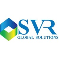 SVR Global Solutions logo - Similar company to Valves Only