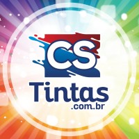 CS Tintas - Residenciais, Industriais e Automotivas logo - Similar company to Toplar Presentes