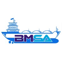 BMSA Shipping India Private Limited logo - Similar company to Transbulk Logistics