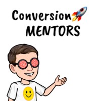 ConversionMentors logo - Similar company to Agence Pm