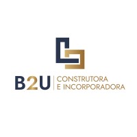 B2U Construtora e Incorporadora logo - Similar company to Vivare Construtora