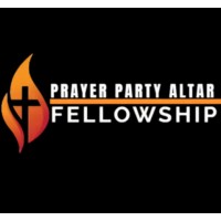 PRAYER PARTY ALTAR FELLOWSHIP logo - Similar company to Uptwn Developers