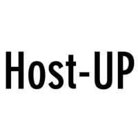 Host-UP logo - Similar company to Host Up Srl