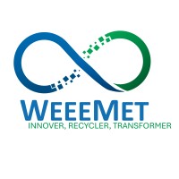 WEEEMET logo - Similar company to Nebula