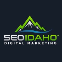 SEO Idaho™ Digital Marketing logo - Similar company to Uphero