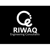Riwaq Engineering Consultants logo - Similar company to Pengon Foe - Palestine | أصدقاء الأرض- فلسطين