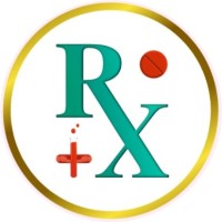 RxDot Medicare logo - Similar company to 18- Five Creative Solutions