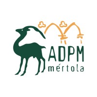 ADPM Mértola logo - Similar company to Ipor - Instituto Português Do Oriente