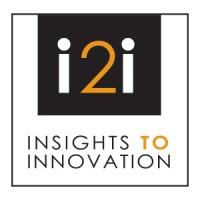 Insights to Innovation logo - Similar company to Wired Research