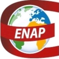 ENAP Puglia logo - Similar company to Digital Campus