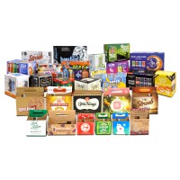 NEPA Carton & Carrier Co. Inc. logo - Similar company to Bubble Paper