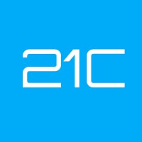 Twentyfirst Century Media logo - Similar company to Pete Buchanan Golf