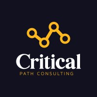 Critical Path Consulting logo - Similar company to Tel Tech Networks