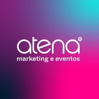 Atena | Sua agência de Brand Experience logo - Similar company to Rede Magic