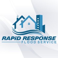 Rapid Response Flood Service LLC. logo - Similar company to Rapid Dry