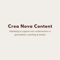 Crea Nova Content logo - Similar company to Medio Communication