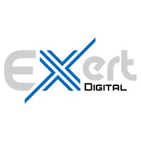 Exert Digital logo - Similar company to Reign Ecommerce
