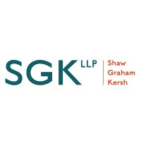 Shaw Graham Kersh LLP logo - Similar company to Twelve Tabulae