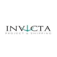 INVICTA PROJECT & SHIPPING SRL logo - Similar company to Alpha Projects & Logistics