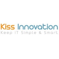 Kiss Innovation logo - Similar company to Deeptalk