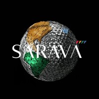 SARAVÁ logo - Similar company to Indiabizsource.Com | Integrated Databases India Limited