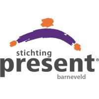 Stichting Present Barneveld logo - Similar company to P-Services