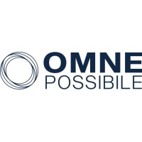 Omne Possibile logo - Similar company to Fondaco Synbio