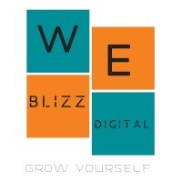 WeBlizz logo - Similar company to Weblizz