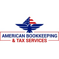 American Bookkeeping & Tax Services logo - Similar company to American Ad Valorem Tax Consultants