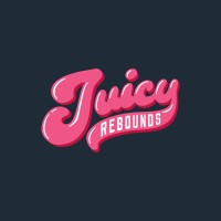 Juicy Rebounds logo - Similar company to Ethos | Branding