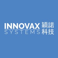 Innovax Systems Taiwan (穎諾科技股份有限公司) logo - Similar company to Redfox Games Corp.