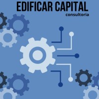 Edificar Capital Consultoria logo - Similar company to Energy Eletricidade Ltda